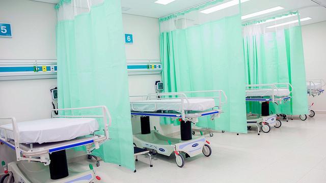 賊擅闖隔簾病房　以「入侵住宅」起訴