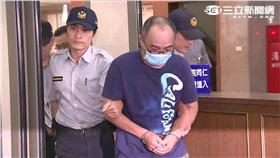 砍警、新北地院