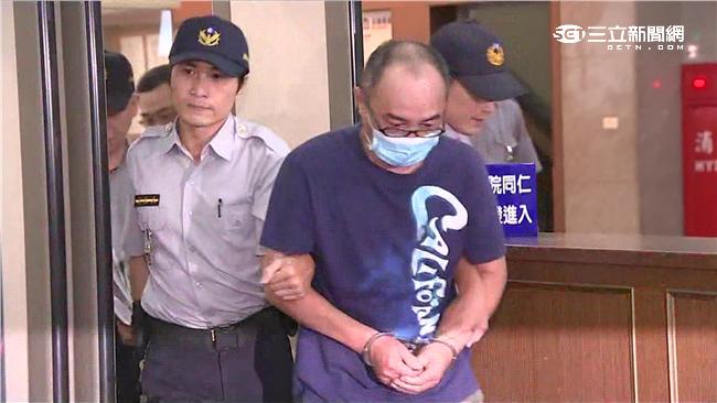 砍警案裁定交保　原來法官不看新聞？