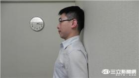 注意！天天盯電腦看　當心「烏龜頸」上身