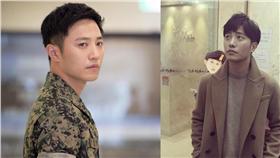 晉久（圖／翻攝自晉久IG）