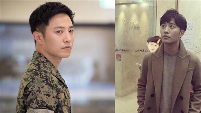 演《太陽的後裔》續集？晉久霸氣回應