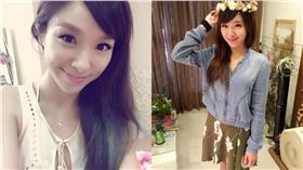 張宇、主播（圖／翻攝自張宇臉書）