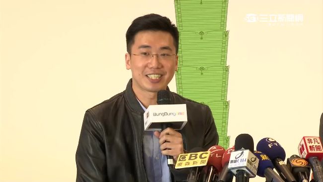 昔101煙火贊助商　戲智董座涉詐欺