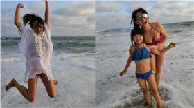 李佩甄（圖／組圖／翻攝自李佩甄臉書）