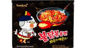 網購大車拚！十大泡麵出爐　第一名來自韓國