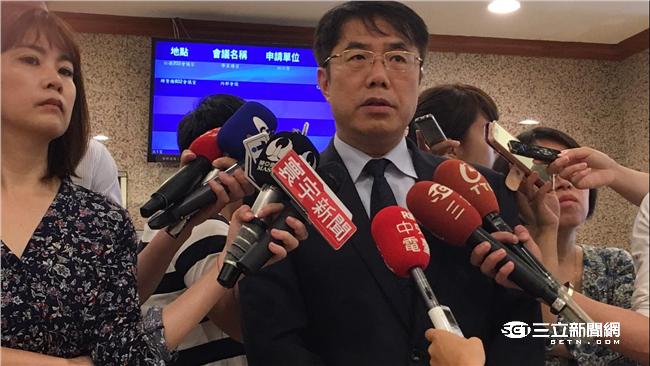 江春男酒駕　綠委扯馬英九當教材