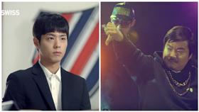 朴寶劍 廣告
圖/YouTube