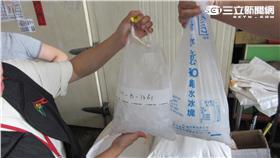 台中市衛生局稽查冰品