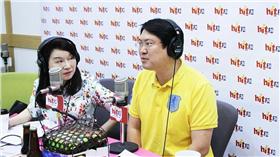 林右昌　圖／Hit Fm提供