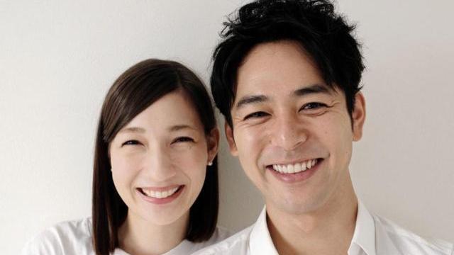 妻夫木聰突發聲明　將與混血女星結婚