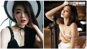 夏如芝
圖／臉書