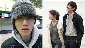 又，吳海英,吳海英,又是吳海英,林秀赫,韓國,韓劇,台灣,抄襲,創作,釜山,電影節,Daymoon Kitchen,雷同－組圖／翻攝自林秀赫臉書、又，吳海英官網