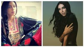 巴西變性超模Lea T／leacerezo　IG