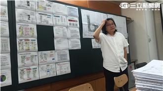 再嗆趙藤雄　林洲民：因為一只通知