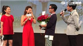 白鷺鷥的願望　首映會
圖／攝影鍾孟潔