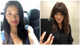 謝淑薇,唐立淇,合成圖／臉書