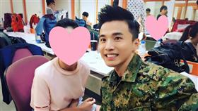 阿緯
圖／阿緯臉書