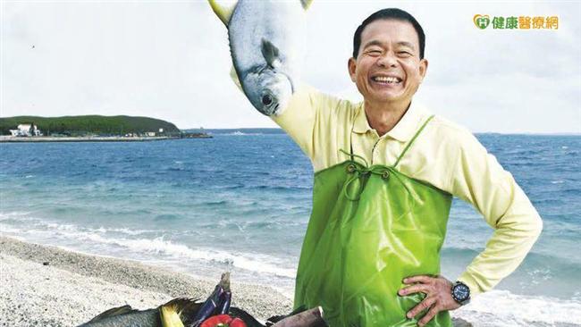 挺過腸癌人生　造就安心食物上桌