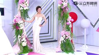 跟上明星結婚潮！超夢幻婚禮全攻略