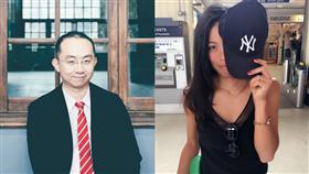 謝淑薇,網球,人渣文本,周偉航
翻攝自特急件小周的人渣文本,謝淑薇臉書