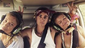 小賈斯汀,小賈,Justin Bieber,圖／小賈斯汀 IG