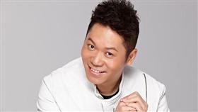 卜學亮（圖／翻攝自卜學亮臉書）