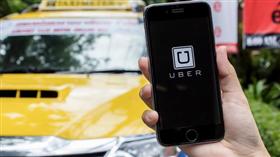 uber,優步,計程車　圖／shutterstock／達志影