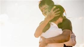 圖翻攝自韓網 宋仲基 