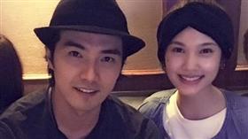 惡魔在身邊,賀軍翔,楊丞琳
翻攝自賀軍翔臉書