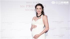 瑞莎出席珠寶活動　圖／鄭先生