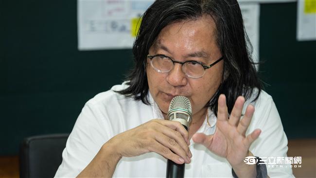 遠雄再出招　提告林洲民「公然侮辱」