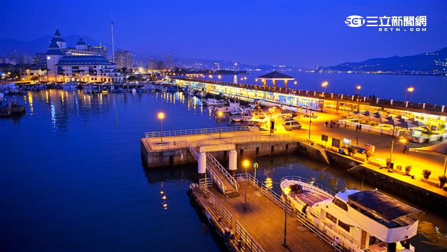 七夕耍浪漫！情人塔看520秒煙火