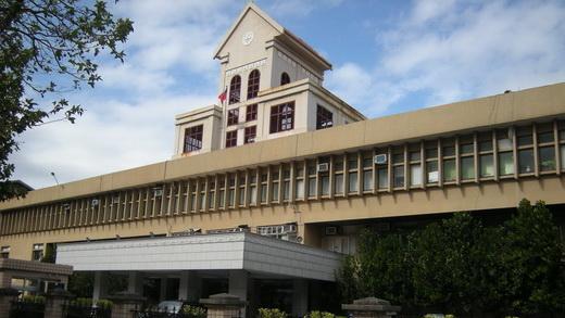 10名議員涉貪判刑定讞　每天向派出所報到