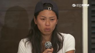 謝淑薇爆退賽　蔡賜爵：賽程照常進行