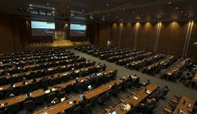 國際民航組織（ICAO）＿路透