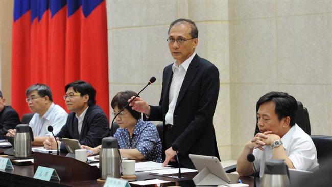 挽回陸客來台信心　林全推「三分」法