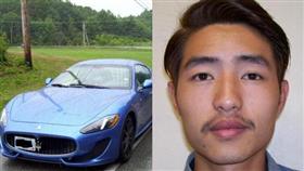 飆車、Siyuan Cheng（圖／翻攝自patch.com）