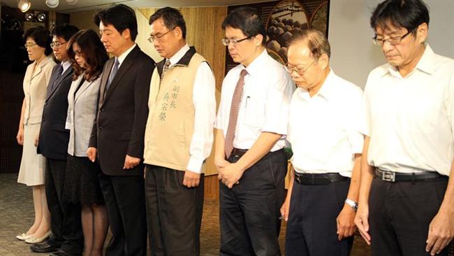 南市府：地震善款優先照顧災民需求