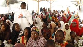 (名家)無國界醫生