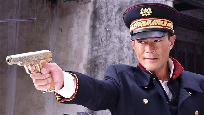 古天樂演出超惡反派　自殺邪笑超毛