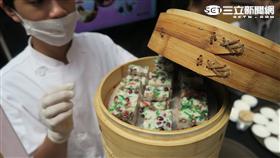 2016美食展。（圖／記者簡佑庭攝影）