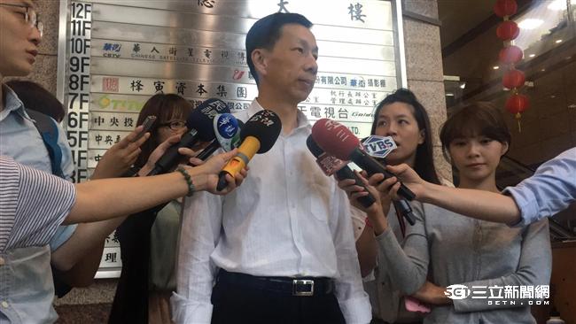 預發黨工5個月薪水？　國民黨回應了