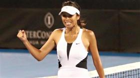 謝淑薇（圖／謝淑薇臉書）