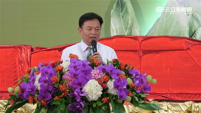 傳林錫耀任府秘書長　總統府：未定案