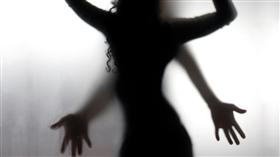 性侵示意圖／達志影像