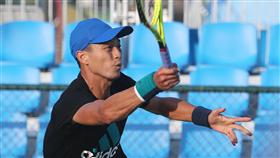 盧彥勳(中央社)