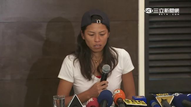 謝淑薇退賽風波　監察院糾正體育署