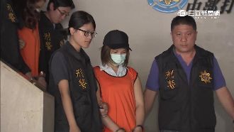 外配放高利貸　竟逼同鄉女子賣淫抵債