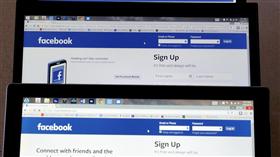臉書,Facebook,演算法,釣魚新聞,動態消息
圖／路透社／達志影像